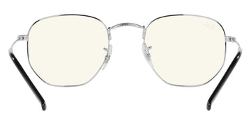 Ray-Ban® Hexagonal RB3548   Sunglasses