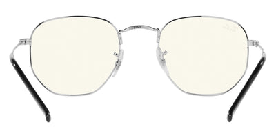 Ray-Ban® Hexagonal RB3548   Sunglasses