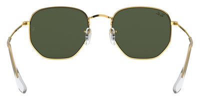 Ray-Ban® Hexagonal RB3548   Sunglasses