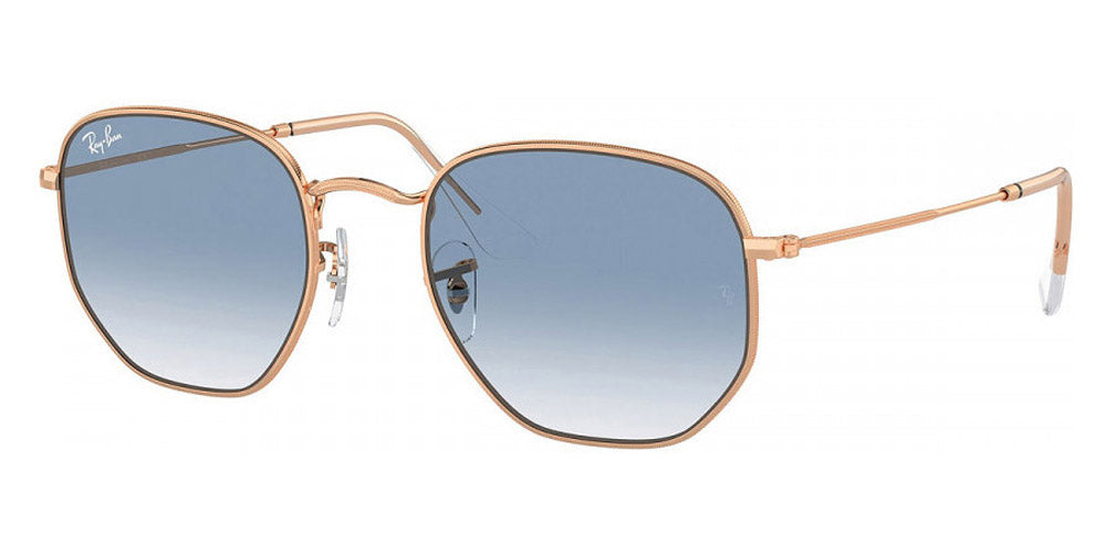 Ray-Ban® Hexagonal RB3548