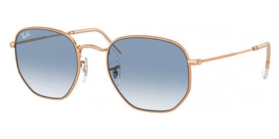 Ray-Ban® Hexagonal RB3548