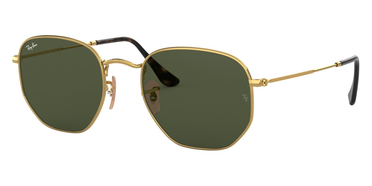 Ray-Ban® Hexagonal RB3548N   Sunglasses