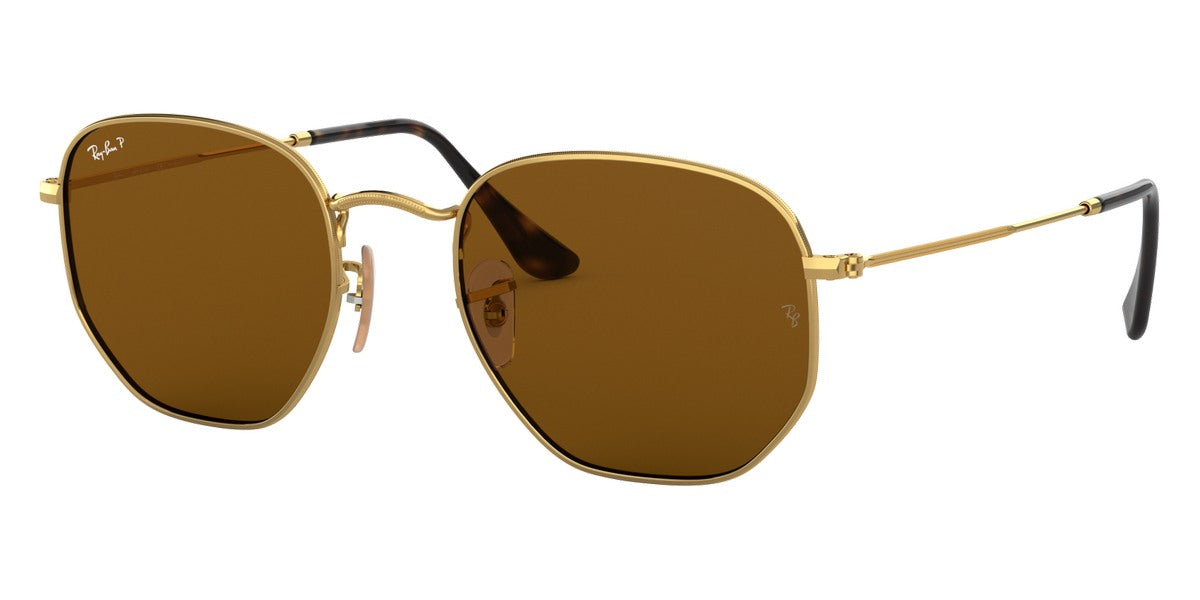 Ray-Ban® Hexagonal RB3548N   Sunglasses