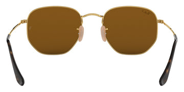 Ray-Ban® Hexagonal RB3548N   Sunglasses