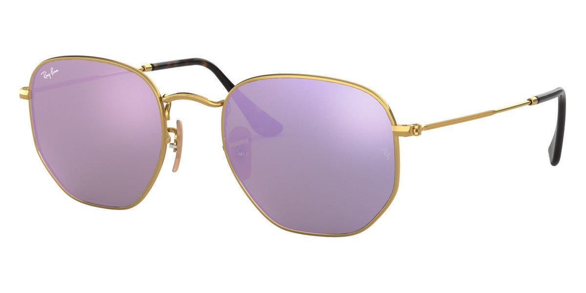 Ray-Ban® Hexagonal RB3548N   Sunglasses