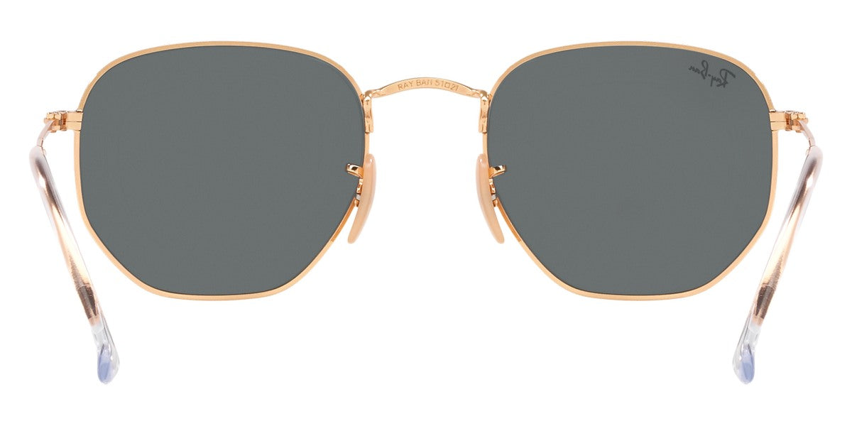 Ray-Ban® Hexagonal RB3548N   Sunglasses