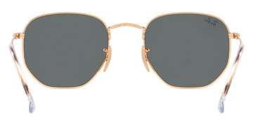 Ray-Ban® Hexagonal RB3548N   Sunglasses