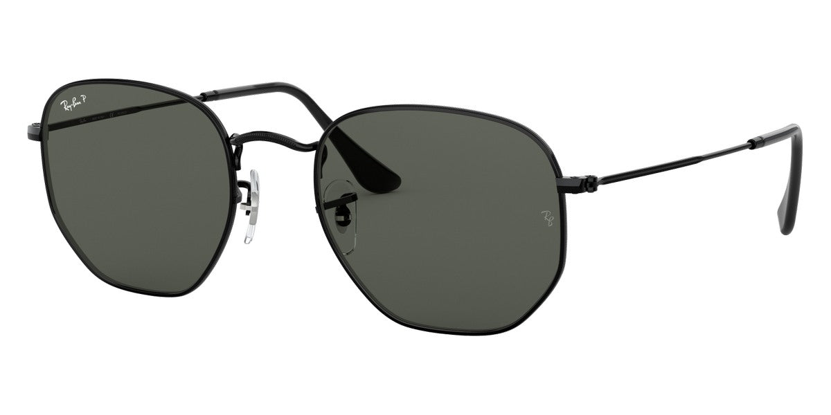 Ray-Ban® Hexagonal RB3548N   Sunglasses