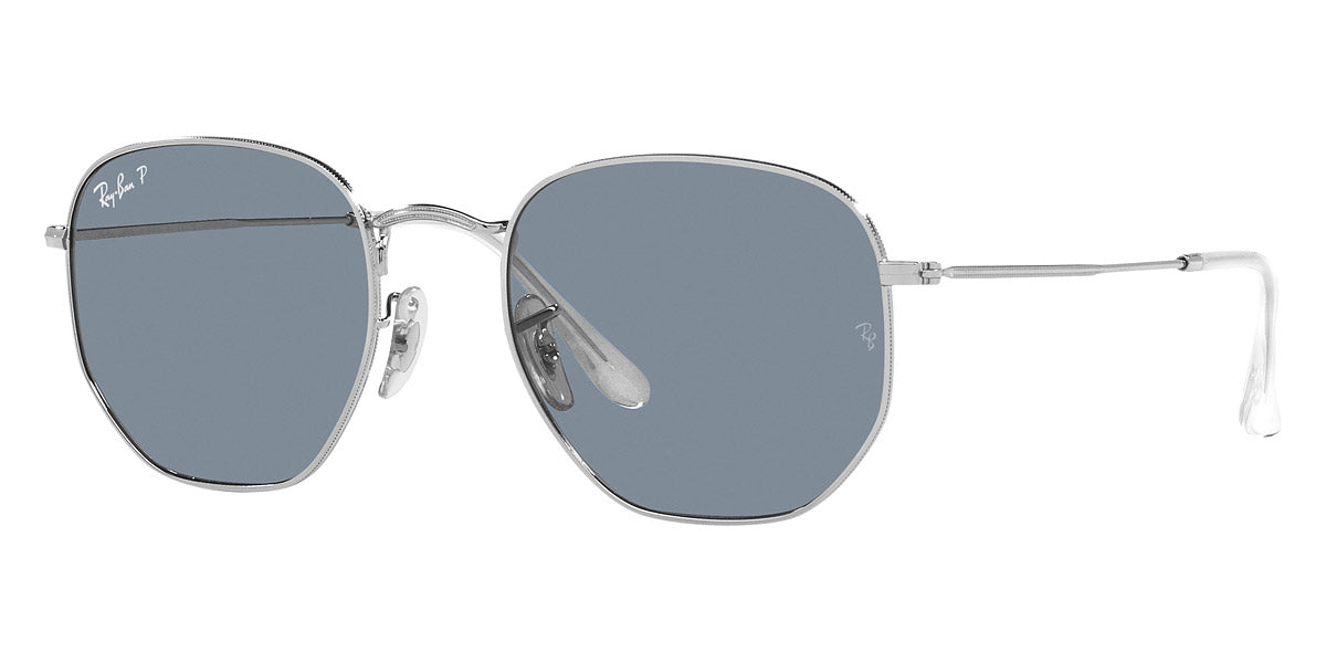 Ray-Ban® Hexagonal RB3548N   Sunglasses