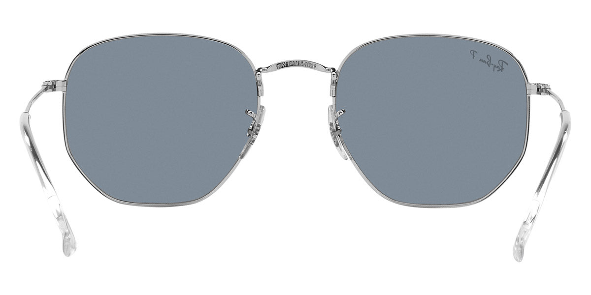 Ray-Ban® Hexagonal RB3548N   Sunglasses