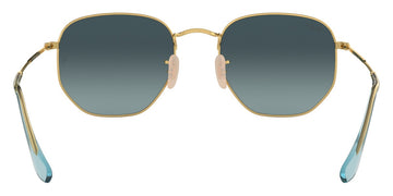 Ray-Ban® Hexagonal RB3548N   Sunglasses