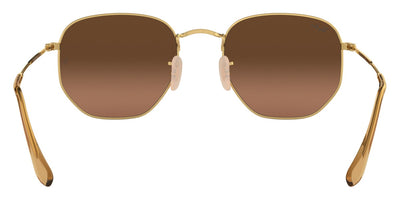 Ray-Ban® Hexagonal RB3548N   Sunglasses