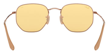 Ray-Ban® Hexagonal RB3548N   Sunglasses