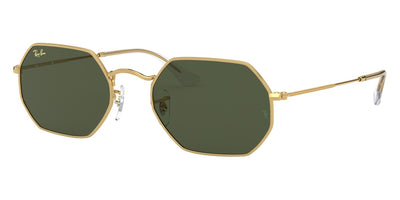 Ray-Ban® Octagonal RB3556   Sunglasses