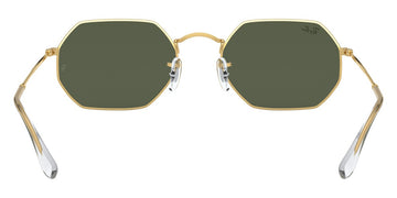 Ray-Ban® Octagonal RB3556   Sunglasses