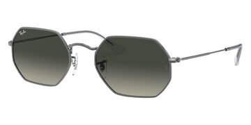 Ray-Ban® Octagonal RB3556N   Sunglasses