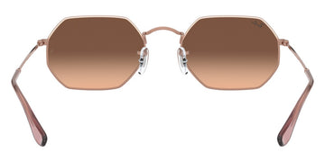 Ray-Ban® Octagonal RB3556N   Sunglasses