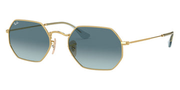 Ray-Ban® Octagonal RB3556N   Sunglasses