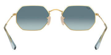 Ray-Ban® Octagonal RB3556N   Sunglasses