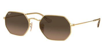 Ray-Ban® Octagonal RB3556N   Sunglasses