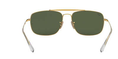 Ray-Ban® The Colonel RB3560   Sunglasses