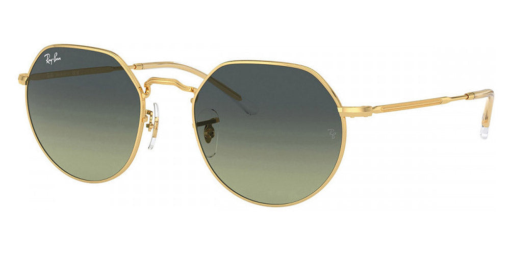 Ray-Ban® Jack RB3565