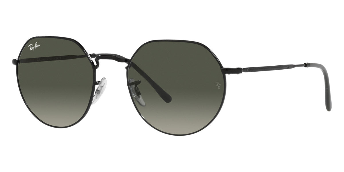 Ray-Ban® Jack RB3565   Sunglasses