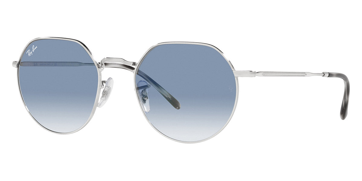 Ray-Ban® Jack RB3565