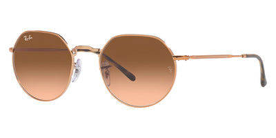 Ray-Ban® Jack RB3565