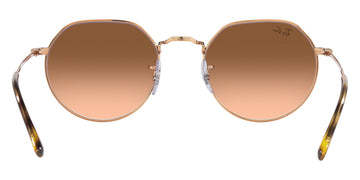 Ray-Ban® Jack RB3565   Sunglasses