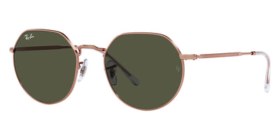 Ray-Ban® Jack RB3565   Sunglasses