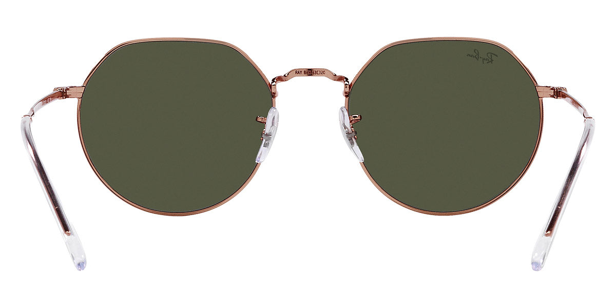 Ray-Ban® Jack RB3565   Sunglasses