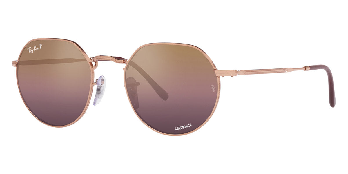 Ray-Ban® Jack RB3565