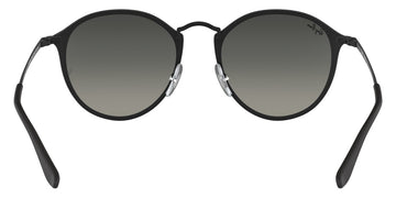 Ray-Ban® Blaze Round RB3574N   Sunglasses