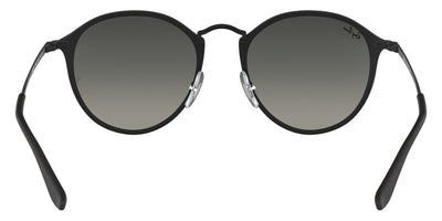 Ray-Ban® Blaze Round RB3574N   Sunglasses