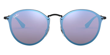 Ray-Ban® Blaze Round RB3574N   Sunglasses