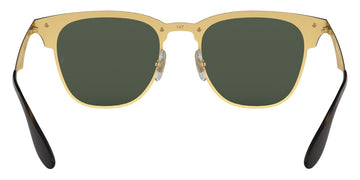 Ray-Ban® Blaze Clubmaster RB3576N   Sunglasses