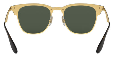 Ray-Ban® Blaze Clubmaster RB3576N   Sunglasses