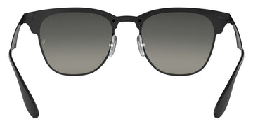 Ray-Ban® Blaze Clubmaster RB3576N   Sunglasses