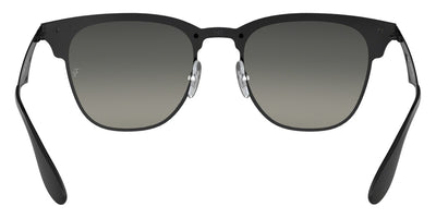 Ray-Ban® Blaze Clubmaster RB3576N   Sunglasses