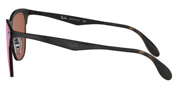 Ray-Ban® Blaze Clubmaster RB3576N   Sunglasses