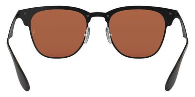 Ray-Ban® Blaze Clubmaster RB3576N   Sunglasses