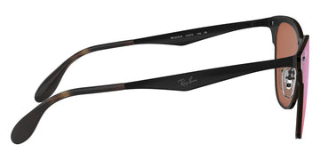 Ray-Ban® Blaze Clubmaster RB3576N   Sunglasses