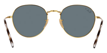 Ray-Ban® David RB3582   Sunglasses