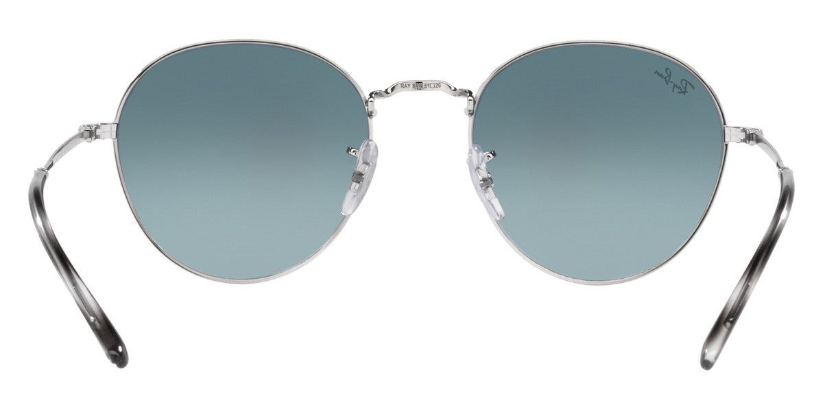 Ray-Ban® David RB3582   Sunglasses