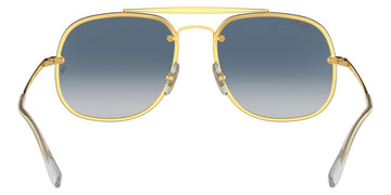 Ray-Ban® Blaze The General RB3583N   Sunglasses