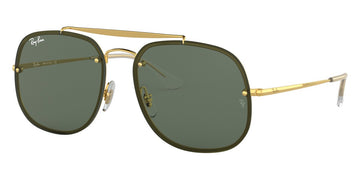 Ray-Ban® Blaze The General RB3583N   Sunglasses