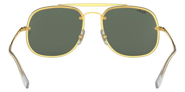 Ray-Ban® Blaze The General RB3583N   Sunglasses