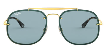 Ray-Ban® Blaze The General RB3583N   Sunglasses