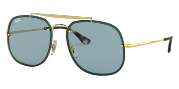 Ray-Ban® Blaze The General RB3583N   Sunglasses